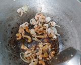 Foto langkah ke 3 dari resep Sapo Tahu.