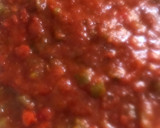 Foto del paso 2 de la receta: "Pizza valenciana", o coca de viernes, 🌱