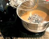 Foto del paso 7 de la receta: Pastel de zanahoria con pasas y nuez