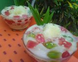 Foto langkah ke 4 dari resep 10.Kolak singkong pacar cina #bikinramadanberkesan.