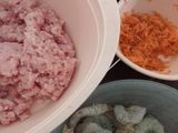 Dimsum Nori Saus Mentai