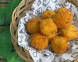 Cara Membuat Potato Cheese Ball 5