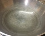 A picture of step 2 of Kheer.