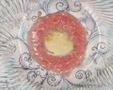 A picture of step 3 of Tomato aspic salad.