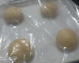 Foto langkah ke 4 dari resep ROTI "O".