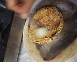 Pyaj ki tandoori roti-on tava recipe step 7 photo