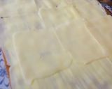 Foto del paso 2 de la receta: ARROLLADO FIAMBRE 🫔🫔