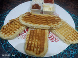 خبز البانيني