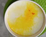 A picture of step 2 of Sewai Zarda Bina Chashni.