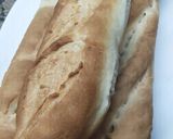 Foto del paso 8 de la receta: Baguettes 🥖