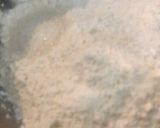 Foto langkah ke 1 dari resep Mochi Gulung Simple dan Kenyal.
