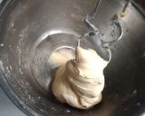 Foto langkah ke 4 dari resep 18. Roti Jabrik.