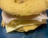 Foto del paso 3 de la receta: Pan de atún