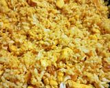 Foto langkah ke 7 dari resep 77. Nasi Goreng Kuning.