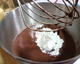 Foto del paso 12 de la receta: Cupcakes Rudolph de cerveza negra, crema de queso y Nutella!!!