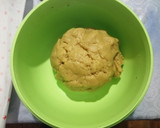 Foto del paso 2 de la receta: Candy Choux