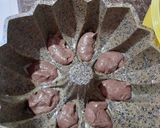 Foto langkah ke 8 dari resep Marmer Cake Keto.