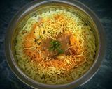 રગડા ભેળ(Ragda Bhel Recipe In Gujarati) રેસીપી સ્ટેપ4ફોટો