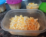 Foto del paso 1 de la receta: Salmorejo en Thermomix