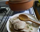 Foto del paso 11 de la receta: Verduras en cazuela con lengua