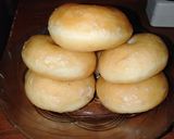 Foto langkah ke 6 dari resep Donat.