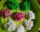 Foto langkah ke 6 dari resep Putu mayang.