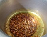 मसाला पापकॉर्न (masala popcorn recipe in Hindi) रेसिपी चरण 3 फोटो