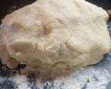 Foto del paso 3 de la receta: Ñoquis veganos