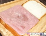 芝士火腿法式吐司的食譜步驟3照片