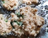 Foto langkah ke 3 dari resep Bergedel tempe.