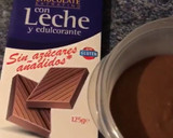Foto del paso 5 de la receta: BRUTAL!!! Pudding de 🍫 FITNESS 💪