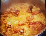 Foto del paso 5 de la receta: Gazpachos manchegos