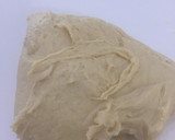 Foto langkah ke 1 dari resep Cream Cheese dinner roll - Japanese  Soft and Fluffy  Milk Bread.