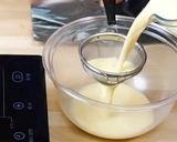 焦糖布丁的食譜步驟4照片