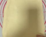A picture of step 8 of Milk Bread 🍞.