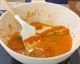 Foto langkah ke 2 dari resep Balado bumbu bali.