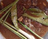 Foto langkah ke 5 dari resep Semur Daging Betawi.