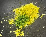 Foto langkah ke 2 dari resep Nasi Daun Jeruk.