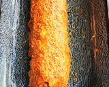 Bbq egyben sült fasírt recept fázis 2 fotója