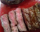 A picture of step 9 of Electric smokeless grill.