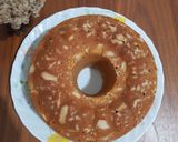 Foto langkah ke 7 dari resep Bolu Rampah (Bolu Rempah).