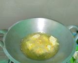 Foto langkah ke 3 dari resep Bakwan Jagung Tahu.
