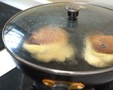 梳乎厘班戟的食譜步驟6照片