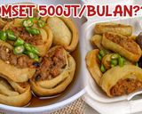 Foto langkah ke 13 dari resep Gohyong Viral Cikini.