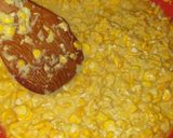 Foto langkah ke 6 dari resep Bakwan jagung.