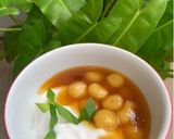 Foto langkah ke 11 dari resep Bubur Sumsum Candil.