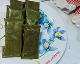 Foto langkah ke 5 dari resep Kue Pisang Aduk Khas Betawi.