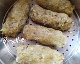 Khichadi Muthiya recipe step 3 photo