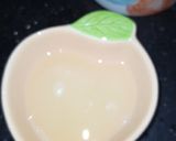 A picture of step 3 of Peach Lemonade.