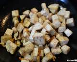 香菇芋頭粥　（富有口感的燉飯版）食譜步驟3照片